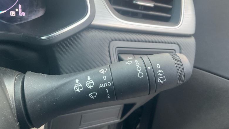 Renault Captur 1.6 E-TECH PHEV 160 R.S. Line 5dr Auto Hatchback